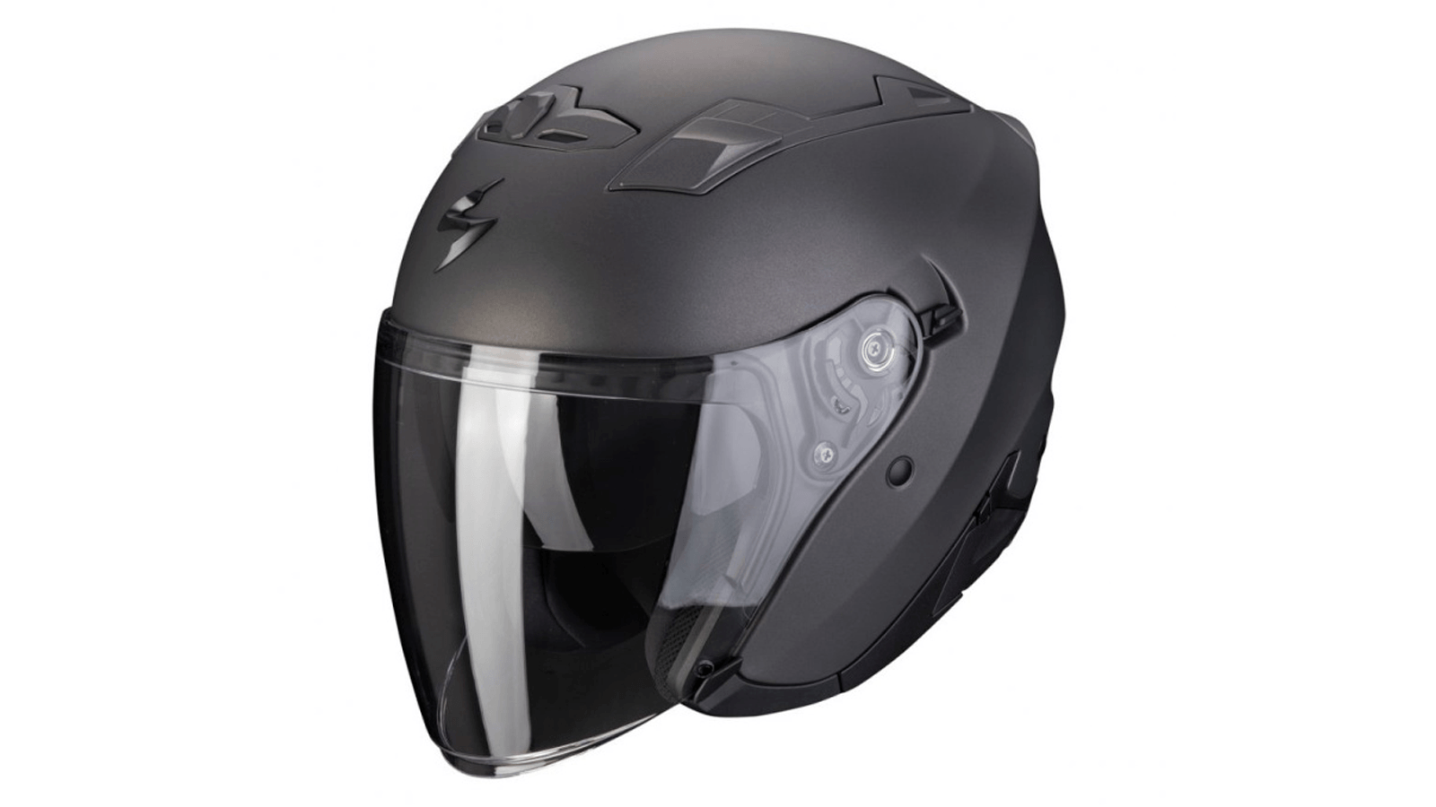 Мотошлем Scorpion Exo-230 Solid Мотошлем Scorpion Exo-230 Solid
