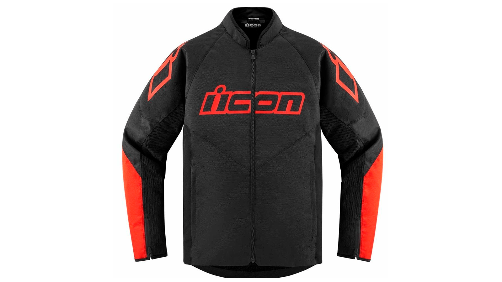 Мотокуртка Icon Hooligan CE Jacket