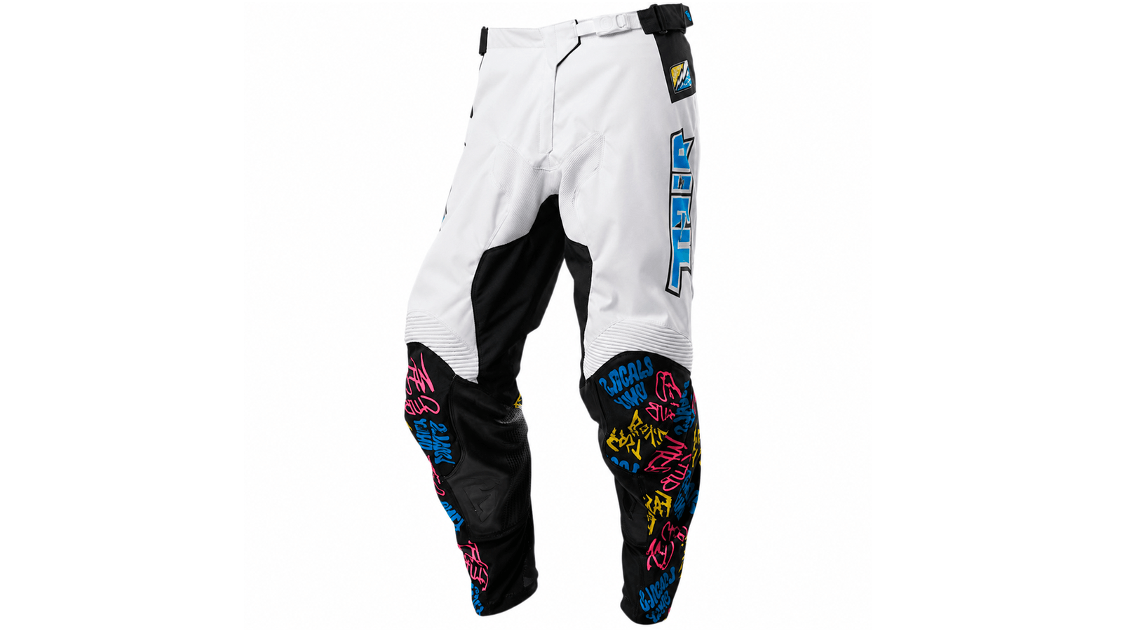 Мотоштаны Thor Pulse Fast Boyz Pant Мотоштаны Thor Pulse Fast Boyz Pant