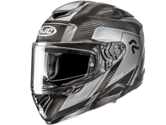RPHA72 Carbon Fynex MC5 / Черно-серый
