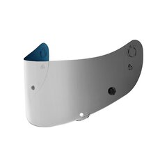 Optics Trac Warboy Shield / Хром