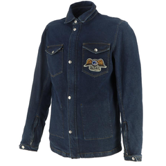 Von Dutch - Captain Toile / Синий