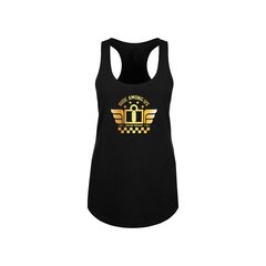 Tuscadero Tank / Женская / Черный