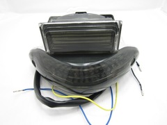 Стоп-сигнал для мотоцикла Suzuki Hayabusa GSX-R1300 99-07 Темный