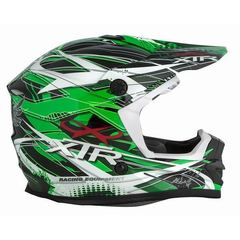 Mxe1 Emblem / Белый-Зеленый