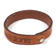 Bracelet Nail / Коричневый