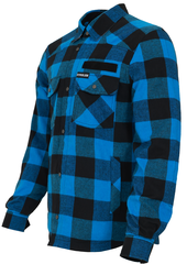 Hennessy / Синий