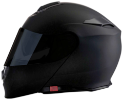 Solaris 2.0 Smoke / Матовый / Черный