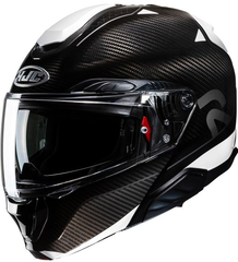 RPHA91 Carbon Noela MC5 / Черно-белый