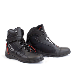 Battler Microfiber / Черный