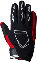 Braap / Черно-красный