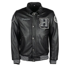 Cheyenne Cuir Rag / Черный