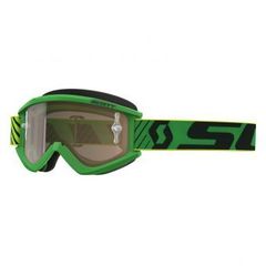 RecoilXi / Желто-черно-зеленый