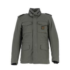 Veste Division Coton-Cordura / Хаки