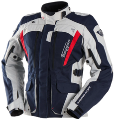 Apalaches Evo / Женская / Сине-белый