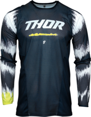 Pulse Air Rad / Детская / Черный