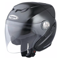 Demi-Jet Fiber 2 / Черный