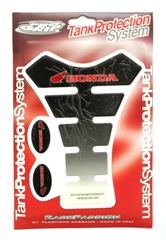 Наклейка на бак TankProtectionSystem PRO GRIP