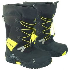 SMB R/T / Черно-желтый