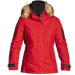 Artic / Женская / Красный