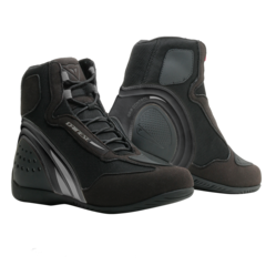 Motorshoe D1 Air / Черный