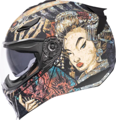 Threshold Odokuro / Коричневый