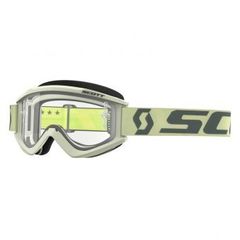 RecoilXi / Бежево-зеленый