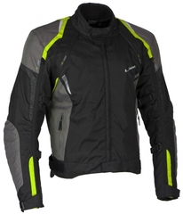 Lucas / Черно-желтый