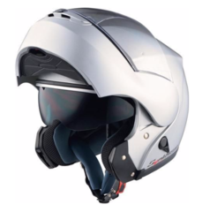 KX4 Flip-Up / Серый