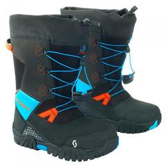 SMB R/T / Черно-синий