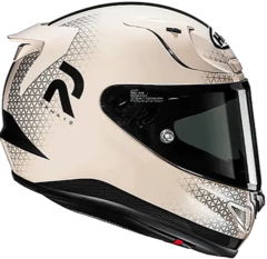 RPHA12 Enoth MC9 / Черно-бежевый