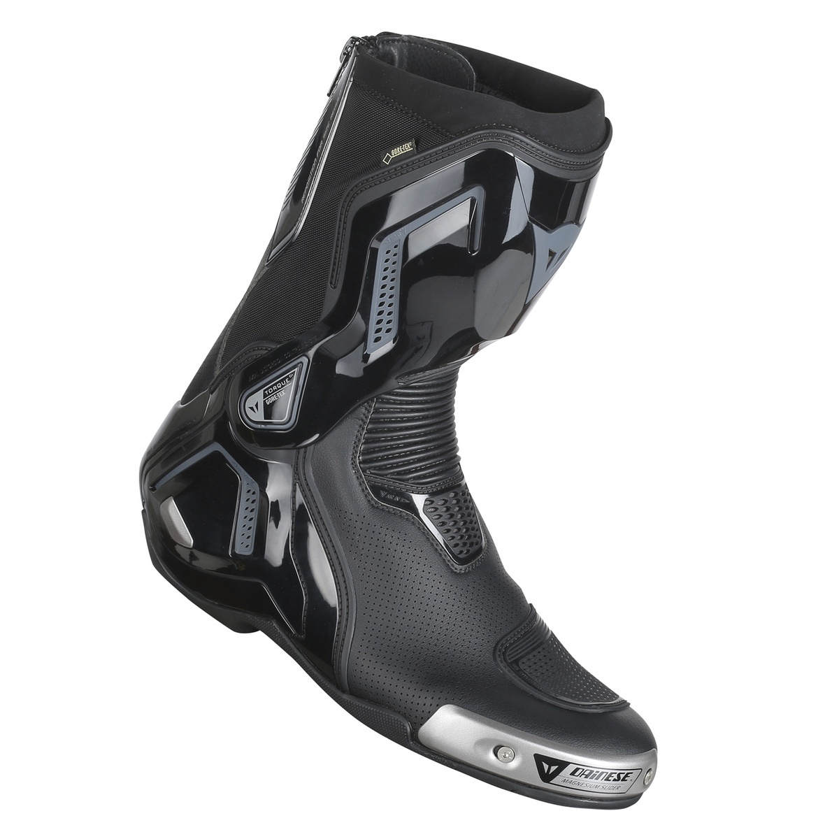 Купить мотоботы спортивные DAINESE Torque D1 Out Gore-Tex по цене