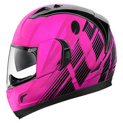 Alliance GT Primary / Розовый