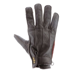 Gants Cuir Helstons Oscar Air / Коричневые