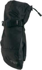 Pivot Mitten / Черный