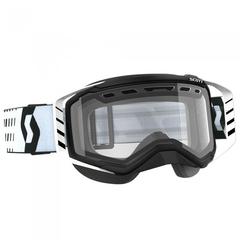 Prospect Snow Cross / Черно-белый