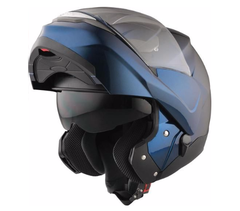 KX5 Flip-Up / Синий