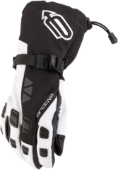 Quest Glove / Черно-белый