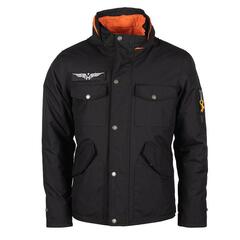 Troope Tissu Technique / Черный