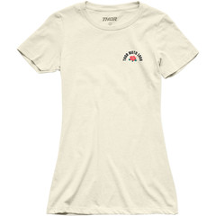 Rose Tee / Женская / Бежевый