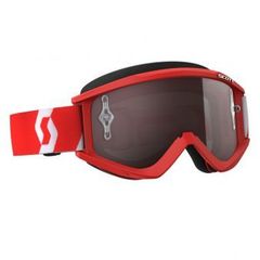 RecoilXi / Красно-черно-белый