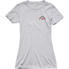 Rose Tee / Женская / Серый
