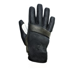 Benny / Черно-серый