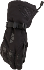 Quest Glove / Черно-Серый