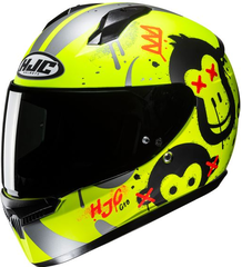 C10 Geti MC3SF / Зеленый