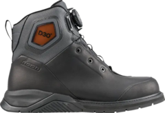 Upstate CE / Черный