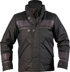 Fire Tissu Technique / Черный