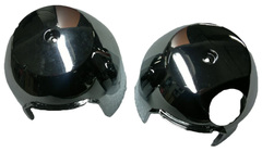 Стаканы приборной панели мотоцикла Honda CB400 95-98