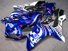 Комплект пластика для мотоцикла Yamaha YZF-R1 07-08 Acer