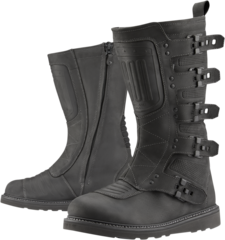 Elsinore 2 Boots / Черный